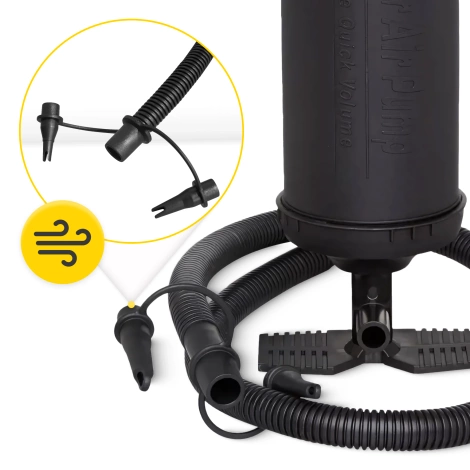 Ruční pumpička Avenli