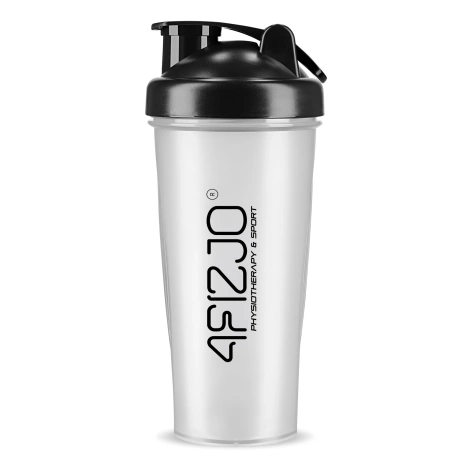 Šejkr PRO se sítkem 650 ml 