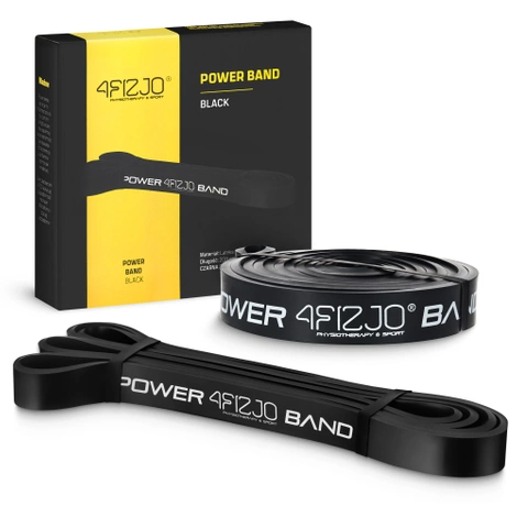 Odporová guma POWER BAND 12-17 kg 