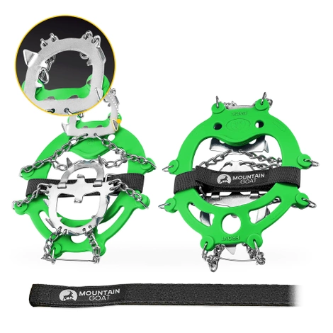 Nesmeky na boty PREMIUM XL (44-46) XL