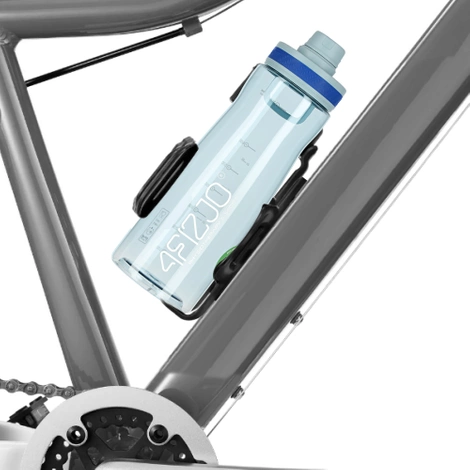 Sportovní láhev na vodu 850 ml modrá