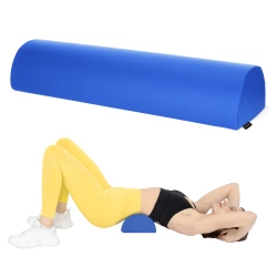 Rehabilitační masážní půlválec