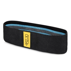 Textilní odporová guma HIP BAND 15-20 kg