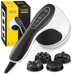 Masážní přístroj proti celulitidě