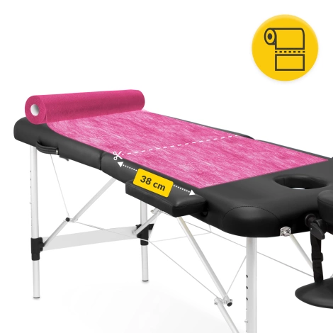 Hygienická podložka v roli MED 60 cm x 50 m