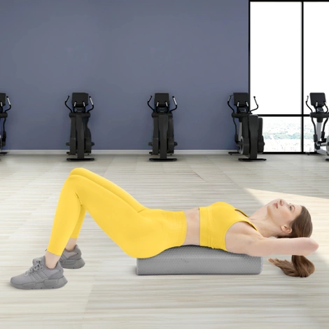 Masážní válec s výstupky CARE+ 90 cm