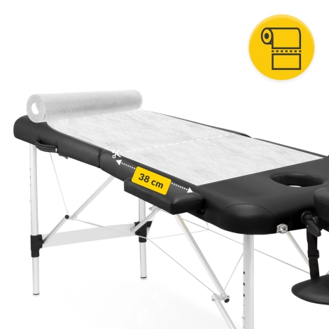 Jednorázová hygienická podložka v roli 60 cm x 50 m