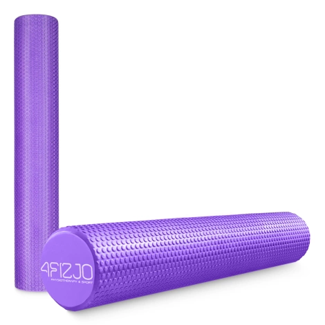 Masážní válec mini s výstupky CARE+ 90 cm