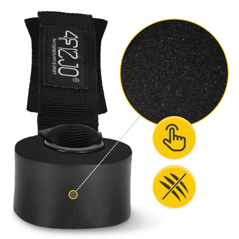 Dveřní kotva pro odporové gumy Door Anchor