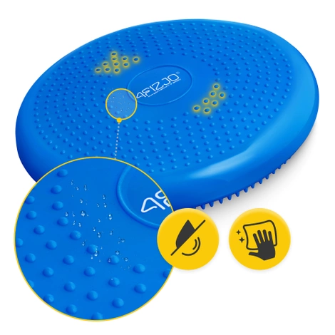 Senzomotorický polštář PRO+