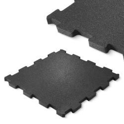 Podložky pod posilovací stroje 48,5 × 48,5 × 2 cm