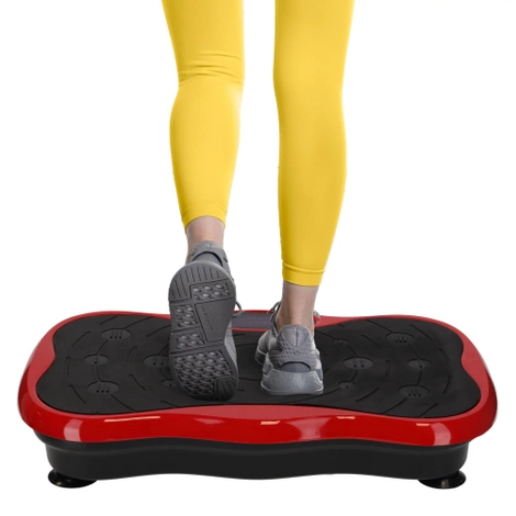 Vibrační plošina na cvičení ULTRA+