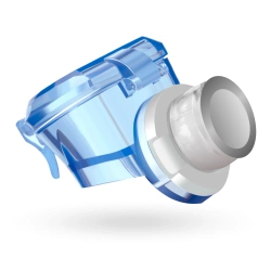 Náhradní hlavice pro inhalátor nebulizátor LITE
