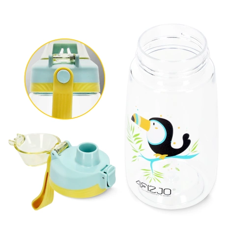 Dětská láhev na vodu 500 ml