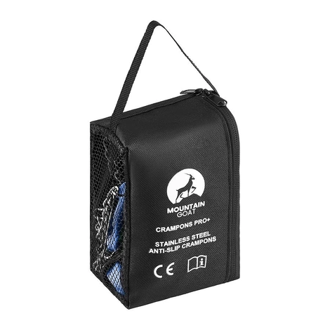 Nesmeky na boty PREMIUM (37-40) M