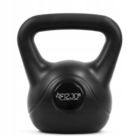 Kettlebell činka 8 kg