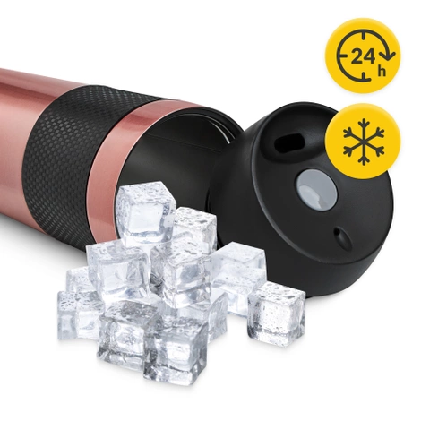 Termální hrnek TRAVEL