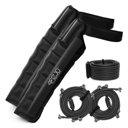 Lymfodrenážní rukávy C8