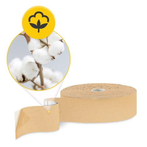 Tejpovací páska 5 cm x 31 m