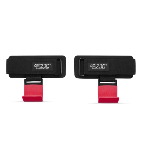 Tréninkové háky červené