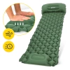 Nafukovací turistická matrace pro jednoho samonafukovací MOUNTAIN GOAT