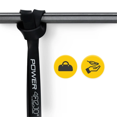 Odporová guma POWER BAND 12-17 kg