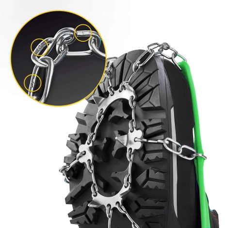 Nesmeky na boty Standard (44-46) XL