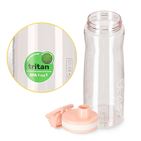 Láhev na vodu 850 ml