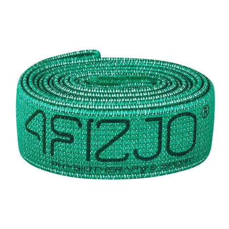 Textilní odporovací guma na cvičení 7-13 kg