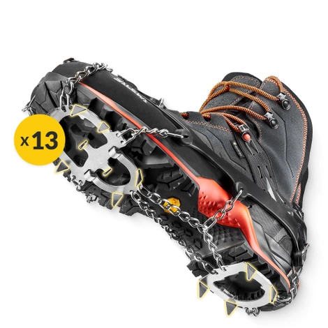 Nesmeky na boty PREMIUM (41-43) L