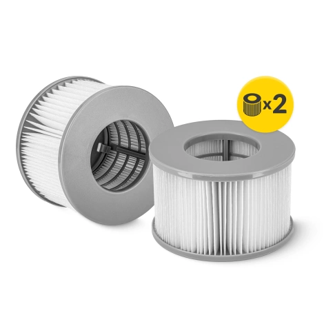 Filtry do vířivky MSpa 2 ks.