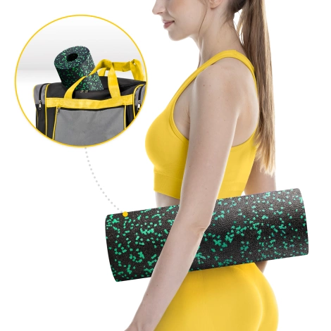 Pěnový masážní válec EPP 45 cm