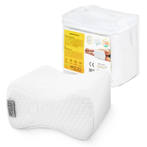 Ortopedický polštář mezi kolena SUPPORT