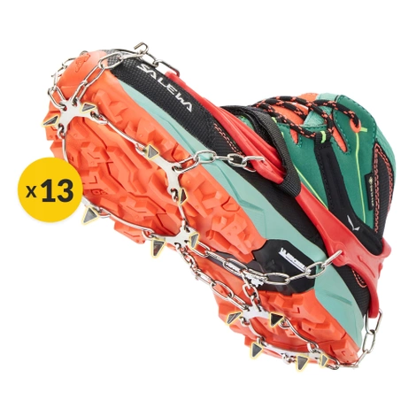 Dětské nesmeky na boty L (32-36)