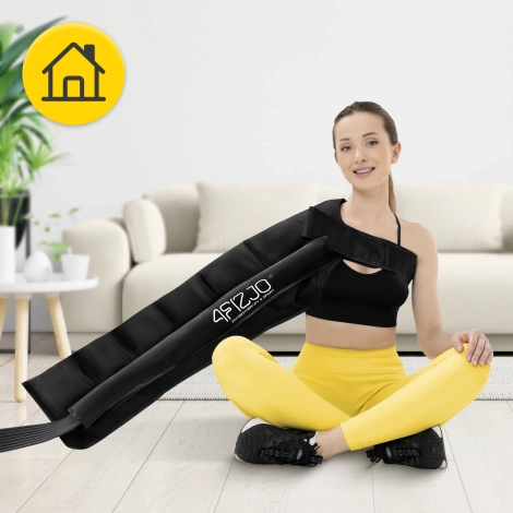 Lymfodrenážní rukávy C6