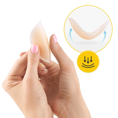 Samolepky na bradavky