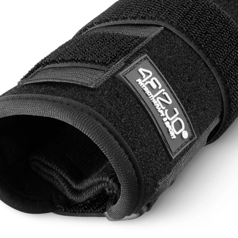 Ortéza na zápěstí s pevnou výztuhou