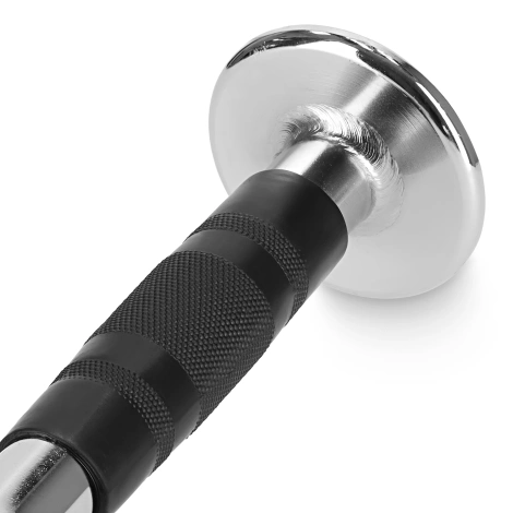 Vyvážený V-úchop