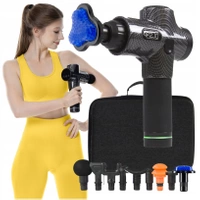 MASSAGE GUN ULTRA COOL EDITION