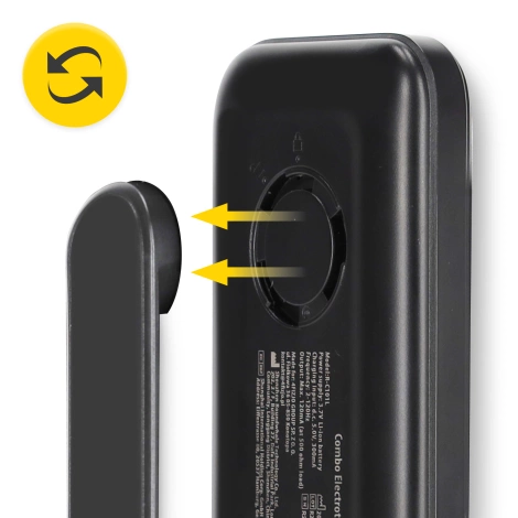 Elektrostimulátor svalů LITE