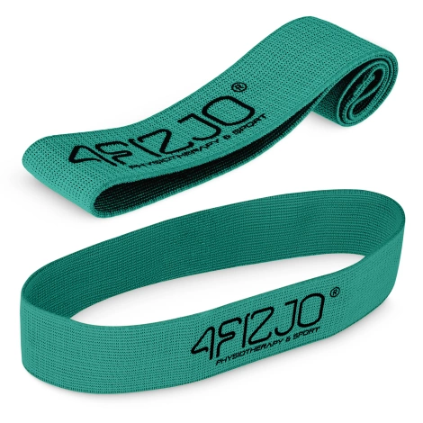 Textilní odporová guma FLEX BAND 5-10 kg
