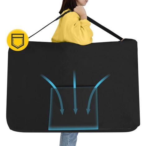 Obal na masérské lehátko