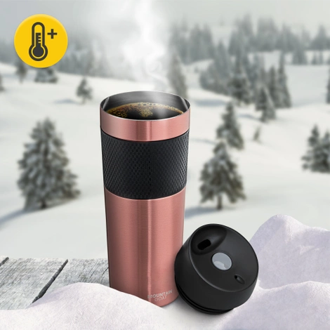 Termální hrnek TRAVEL