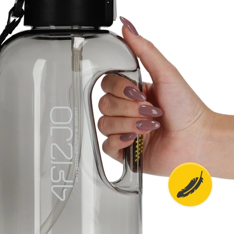 Sportovní láhev na vodu 2 L