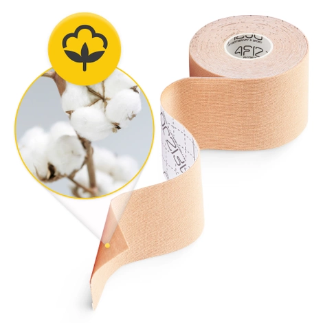 Tejpovací páska 5 cm x 5 m