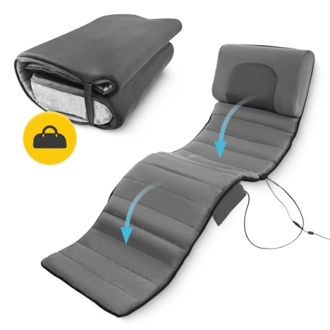 Masážní podložka na masáž šíje LITE