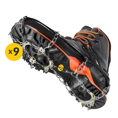 Nesmeky na boty STANDARD (41-43) L