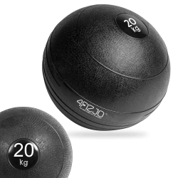  Medicinální míč SLAM BALL 20 kg