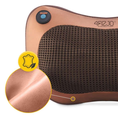 Masážní polštář SHIATSU PRO+