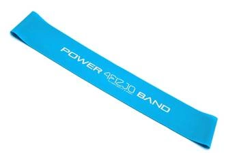 MINI POWER BAND cvičební guma 0,6 mm